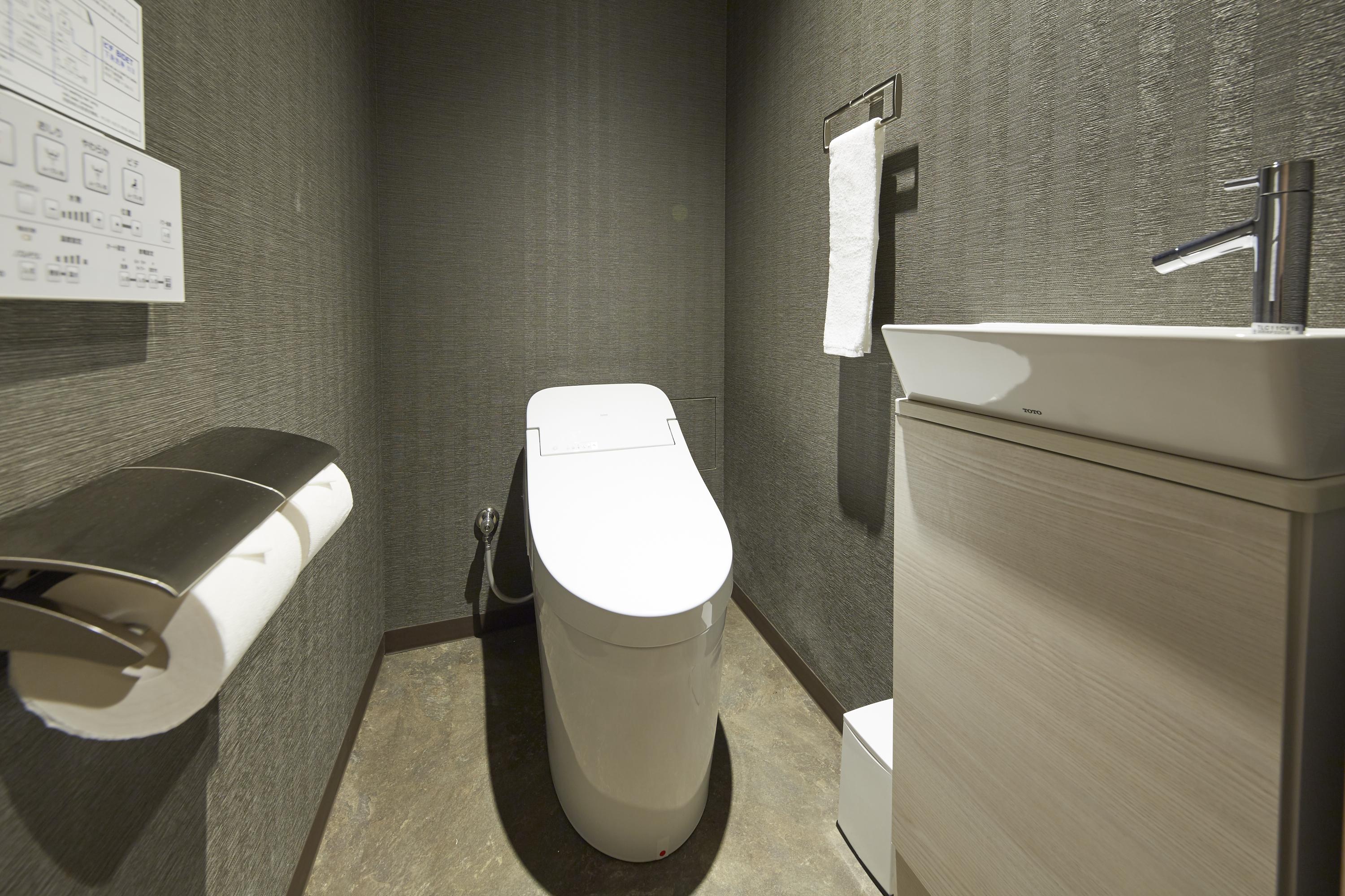 Aparthotel Monday Premium Nihonbashi