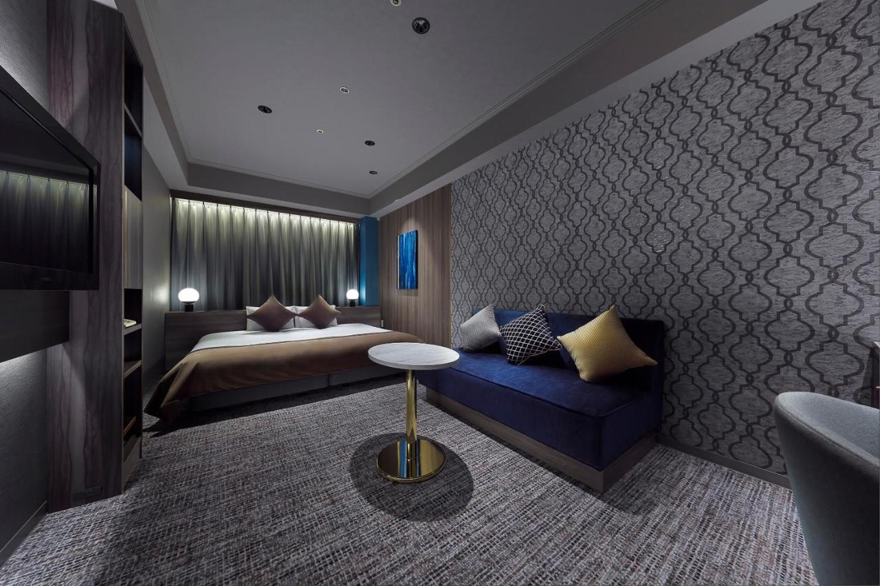 Fontaine Grand Tokyo-roppongi 4*