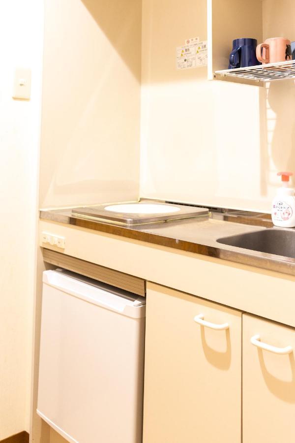 Apartment Ueno Cozy Ueno Park Max4 People Tokyo