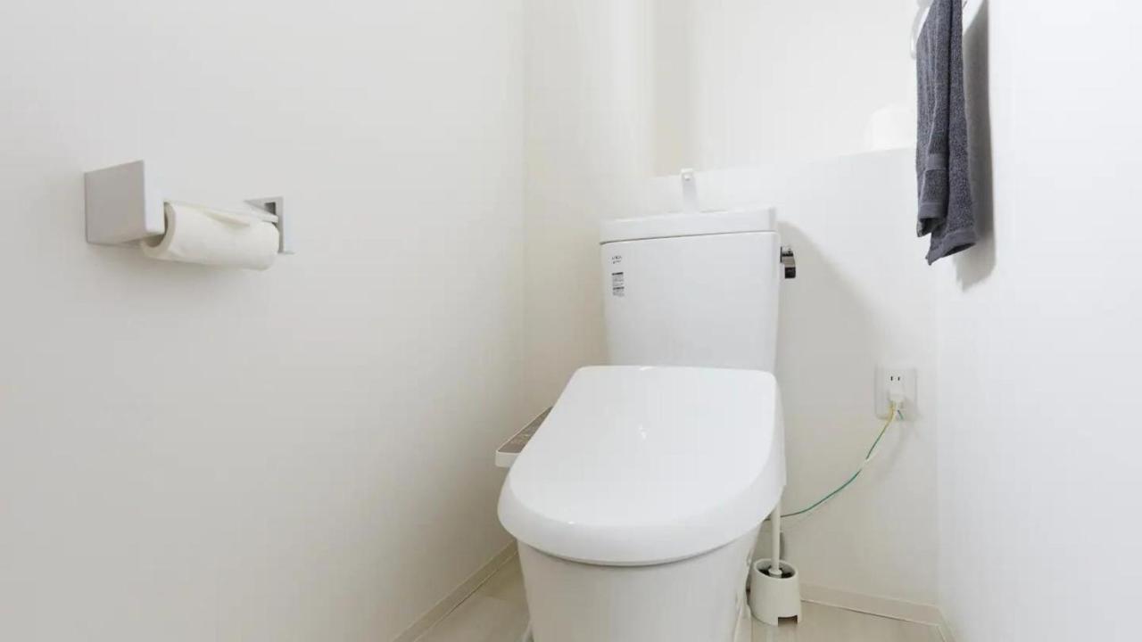 Apartment Estasia Ryogoku - Vacation 98929v *