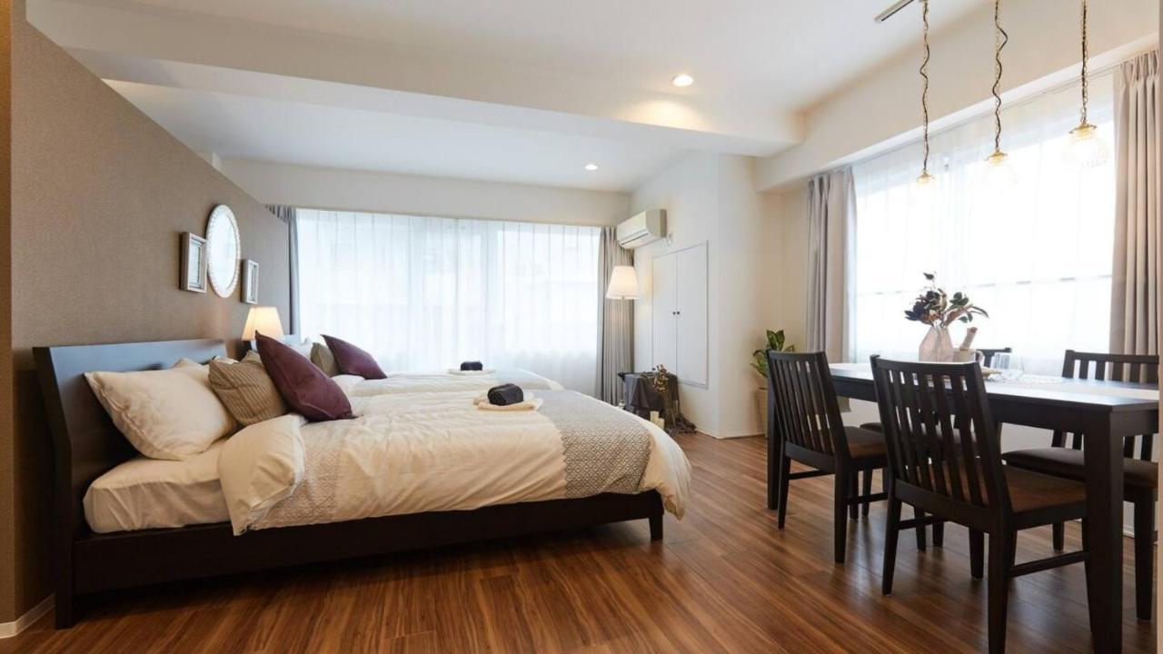 Apartment Estasia Ryogoku - Vacation 98929v *