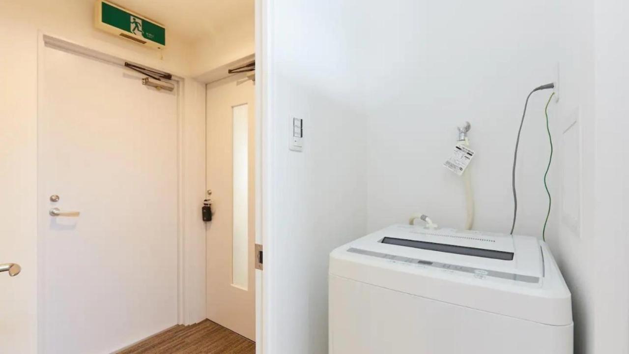 Apartment Estasia Ryogoku - Vacation 98929v *