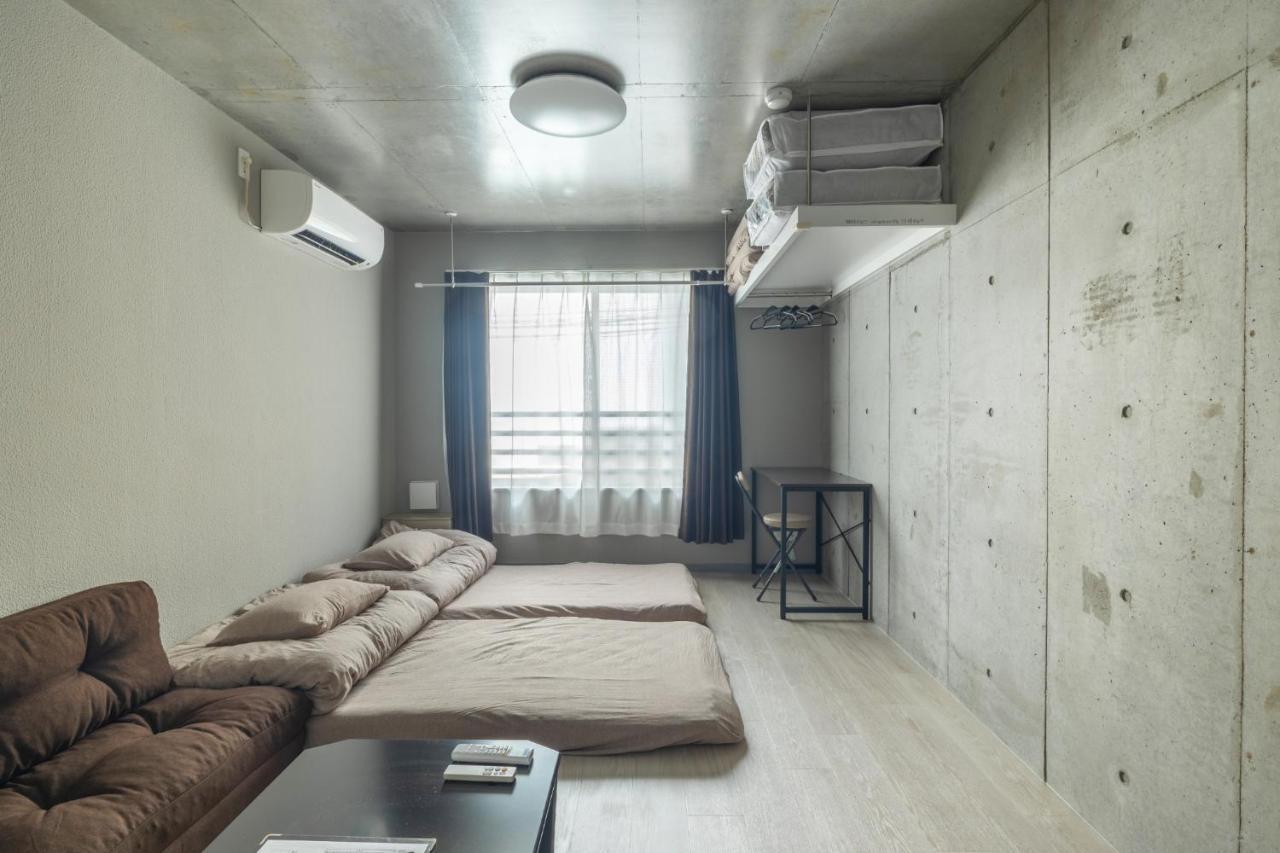 Marvelous Koiwa - Vacation 90812v Apartment *