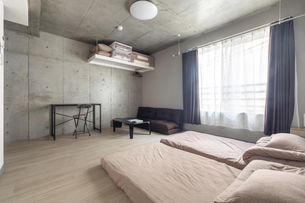 Apartment Marvelous Koiwa - Vacation 90812v