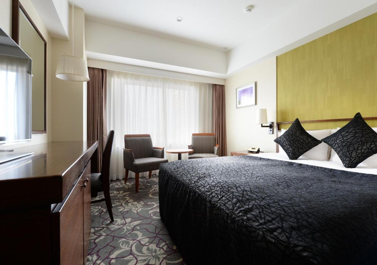 Metropolitan Ikebukuro Hotel Tokyo