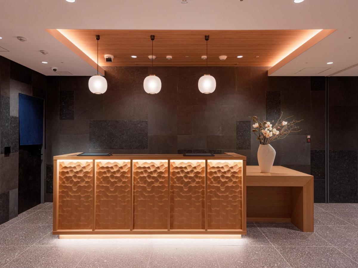 Mimaru Nihombashi Hotel 4*