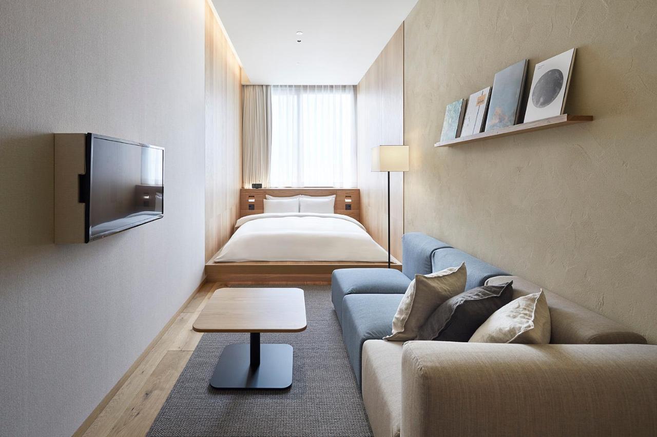 Muji Ginza Hotel