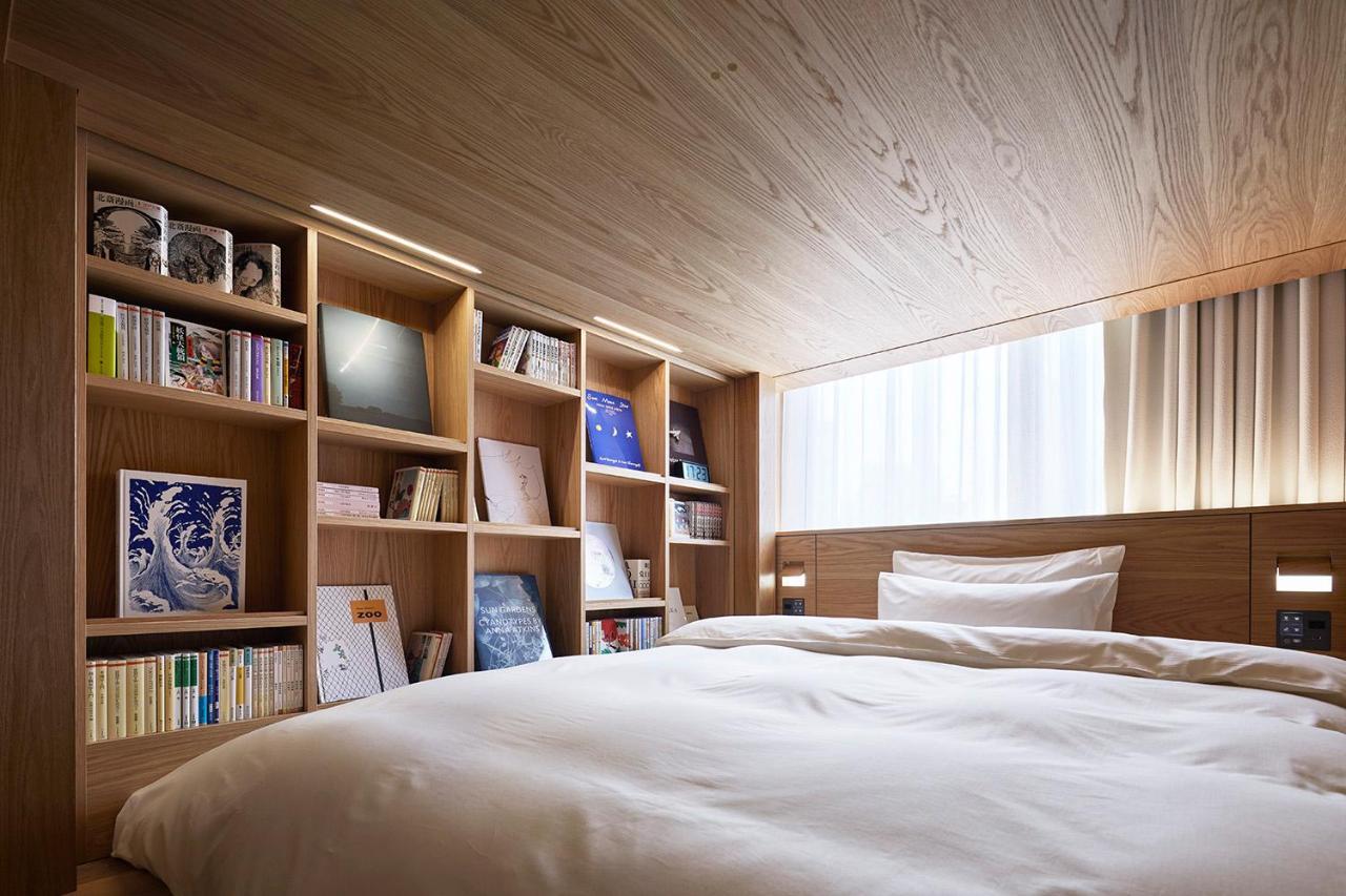 Muji Ginza Hotel 4*