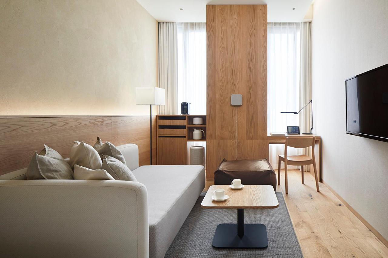 Muji Ginza 4* Tokyo