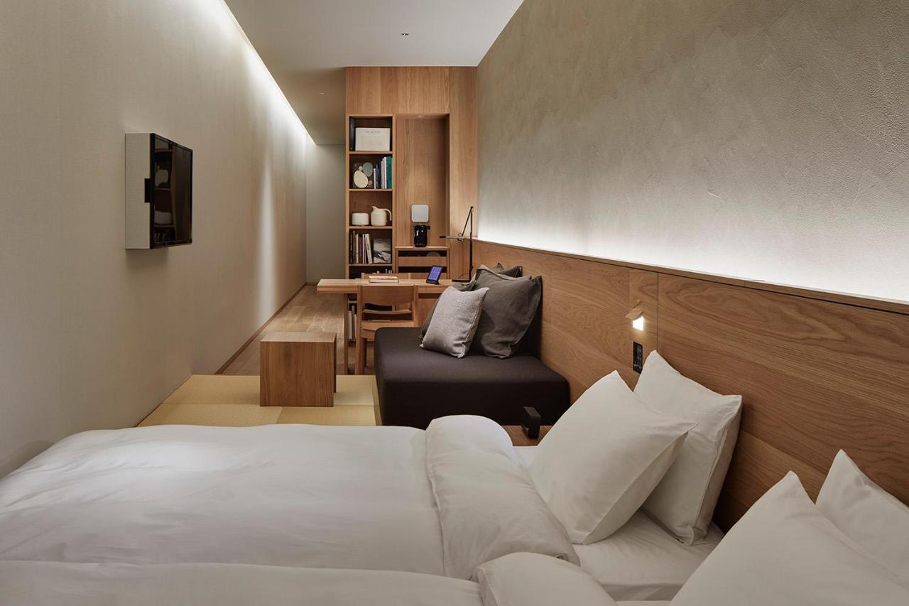 Muji Ginza 4*