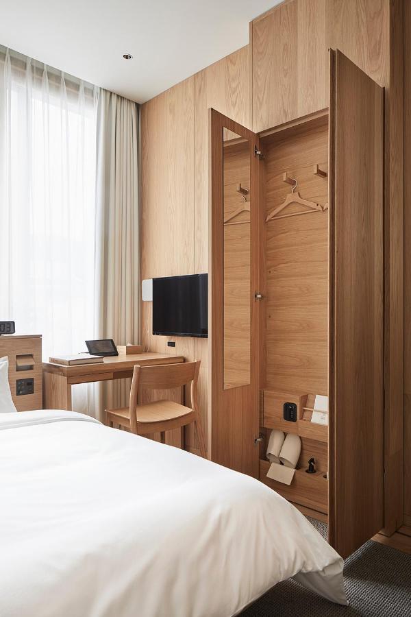 Muji Ginza Hotel