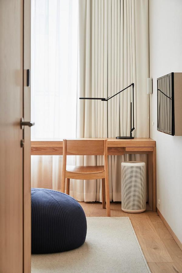 Muji Ginza 4*