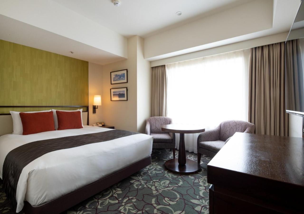 Metropolitan Ikebukuro Hotel Tokyo