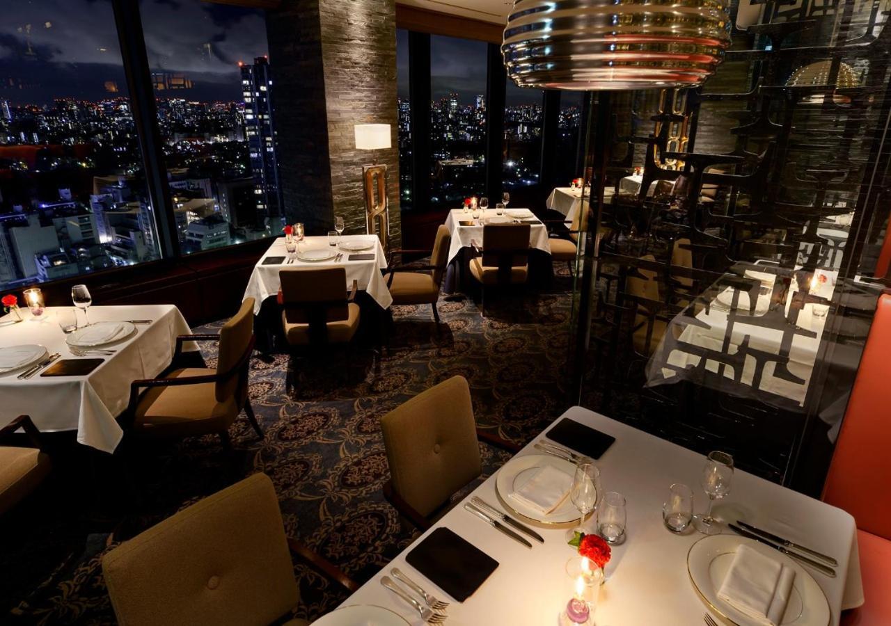 Hotel Metropolitan Ikebukuro Tokyo