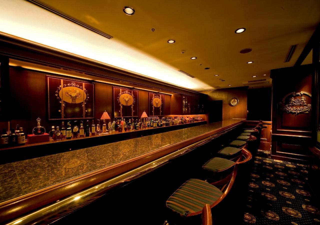 Metropolitan Ikebukuro Hotel Tokyo