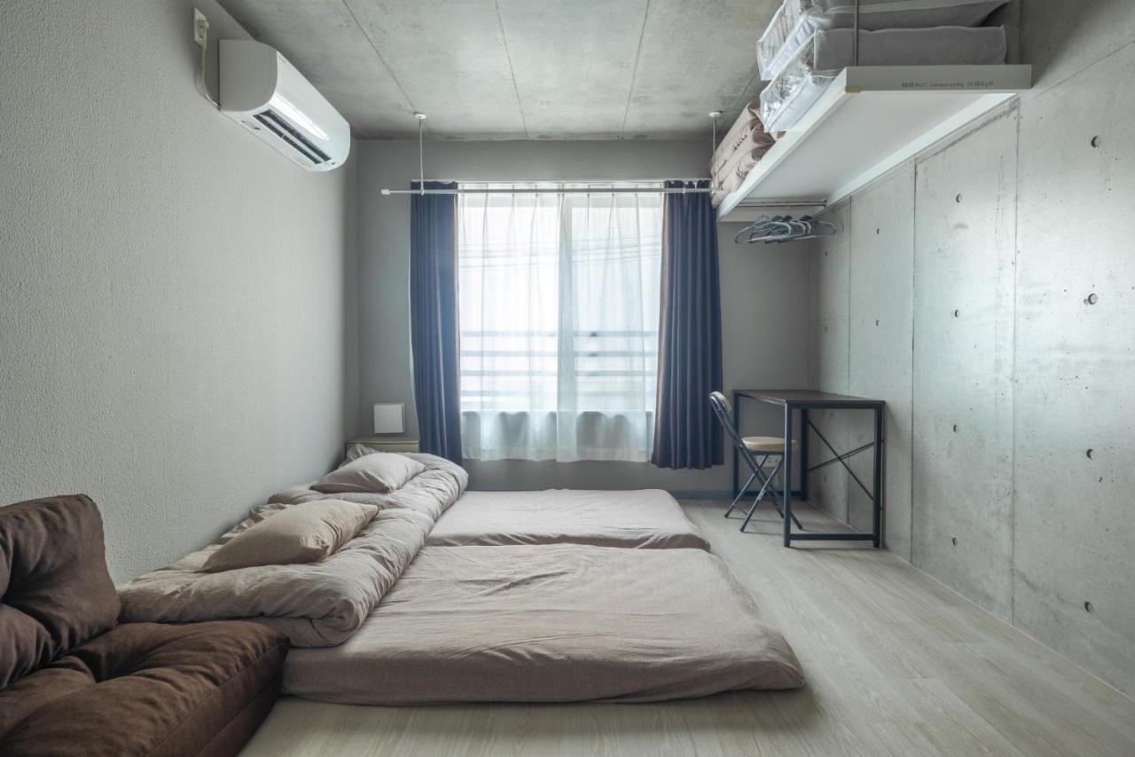 Marvelous Koiwa - Vacation 90812v Apartment Tokyo