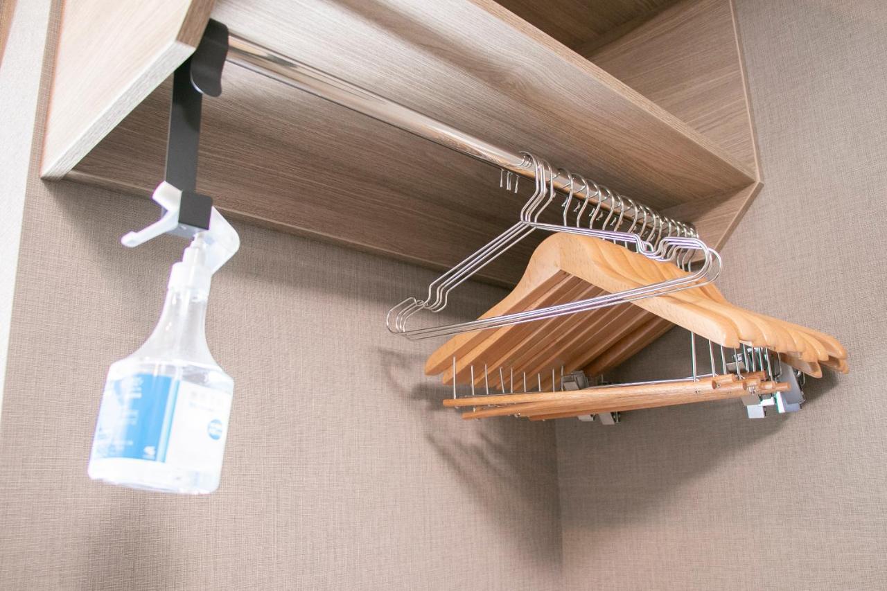 Minn Nishi Kasai Aparthotel 3*
