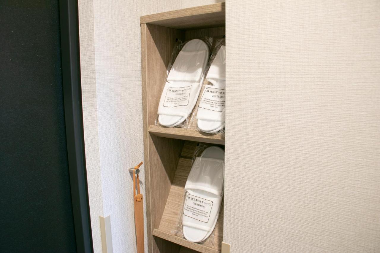 Aparthotel Minn Nishi Kasai Tokyo