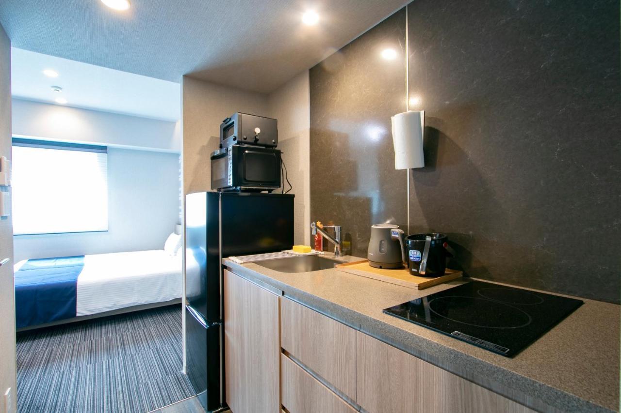 Minn Nishi Kasai Aparthotel 3*