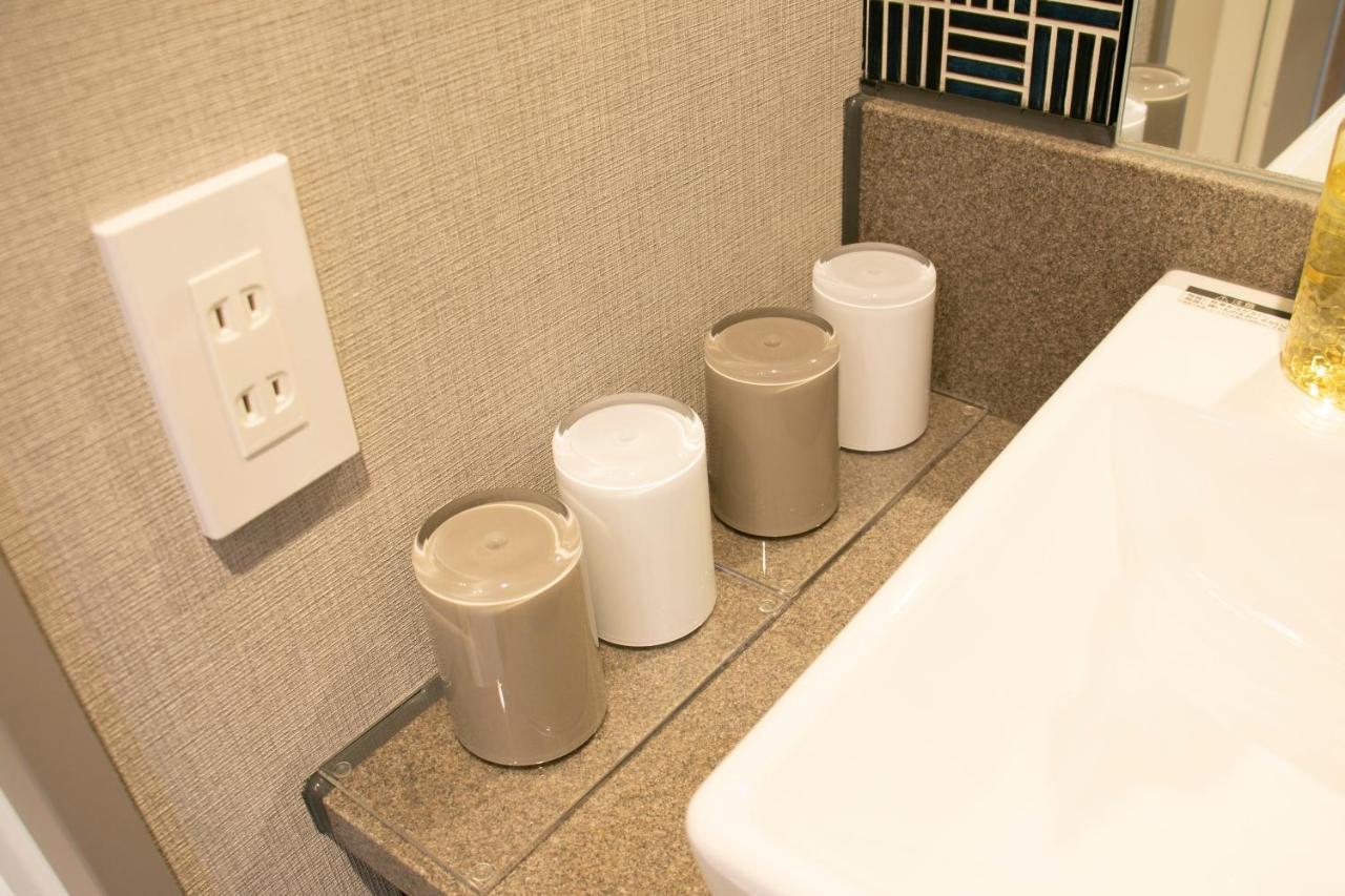 Aparthotel Minn Nishi Kasai
