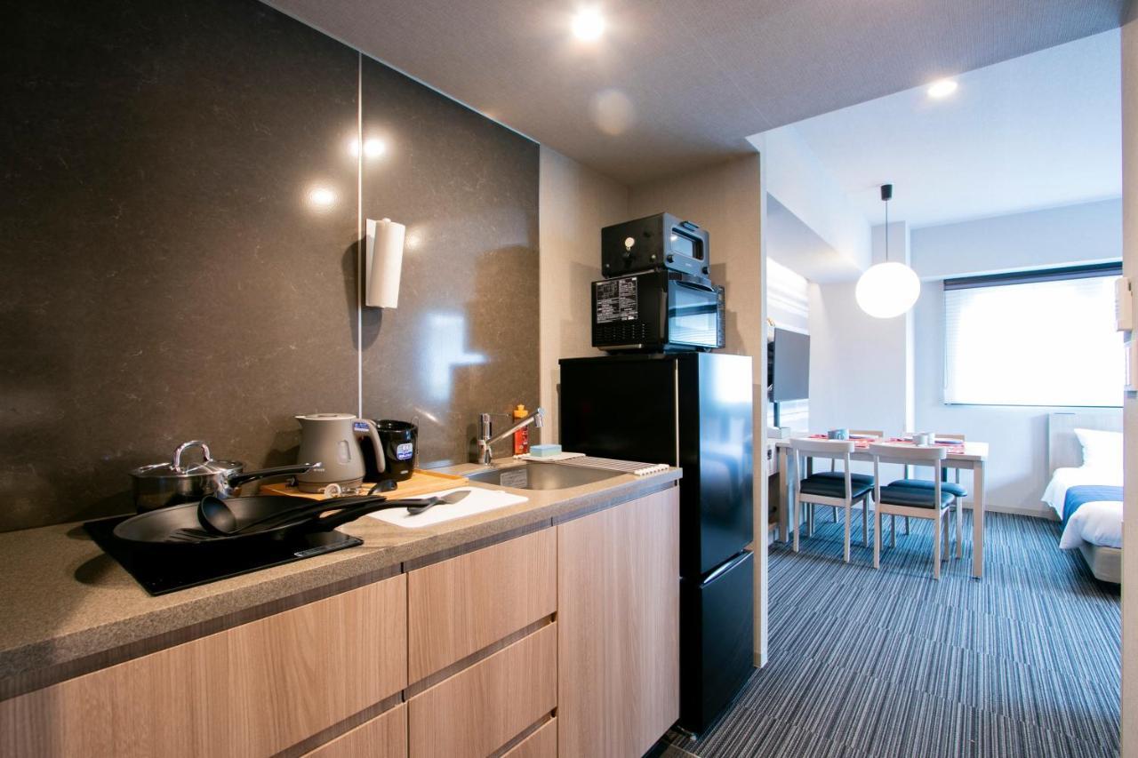 Aparthotel Minn Nishi Kasai 3*