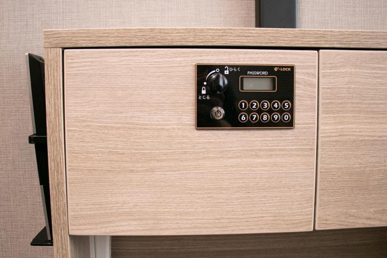 Aparthotel Minn Nishi Kasai 3*