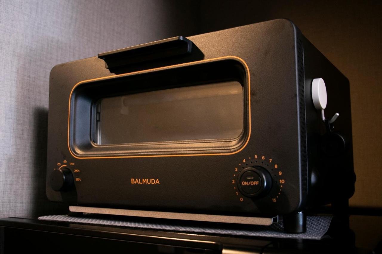 Aparthotel Minn Nishi Kasai Tokyo