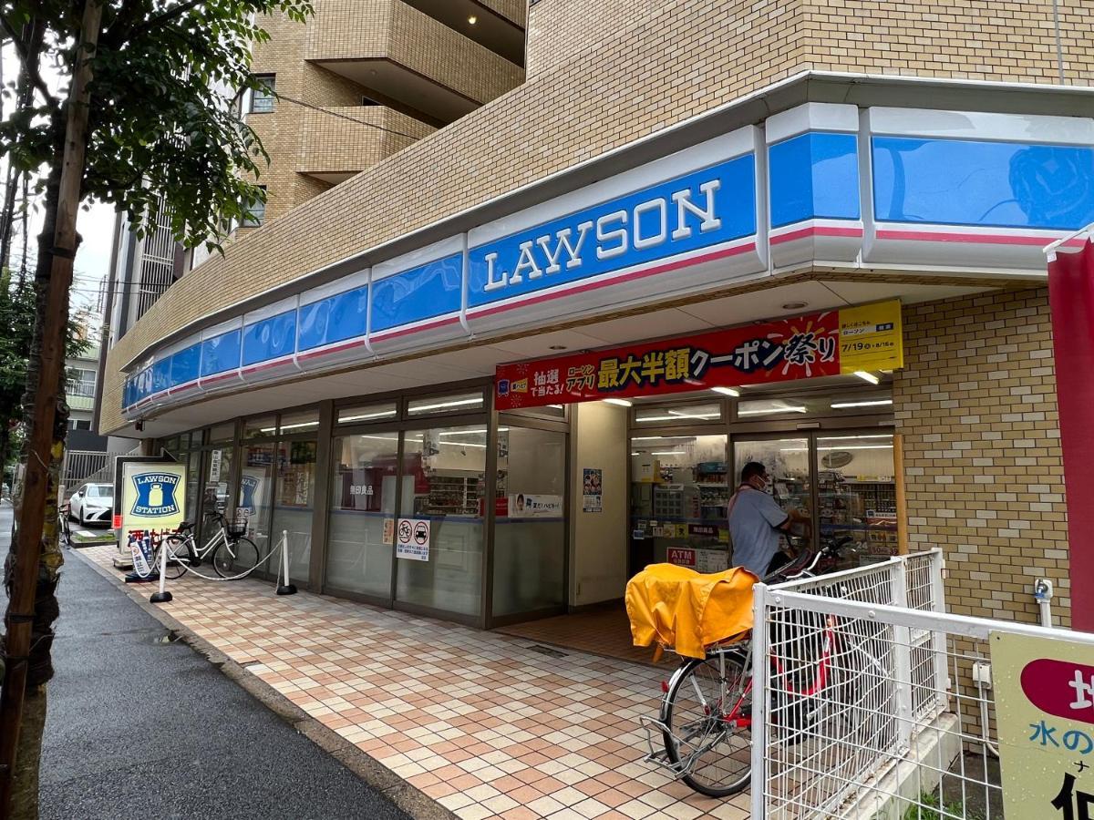 Minn Nishi Kasai Aparthotel 3*