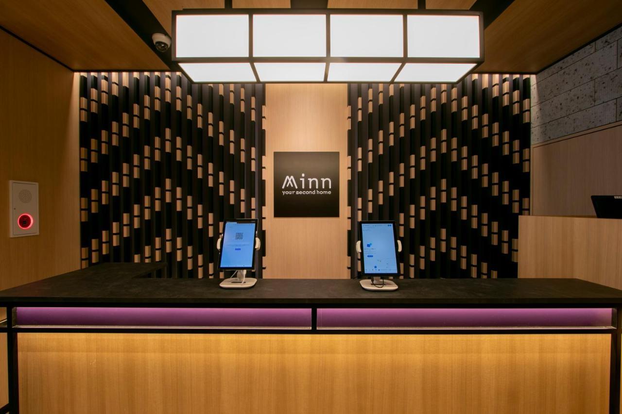 Aparthotel Minn Nishi Kasai