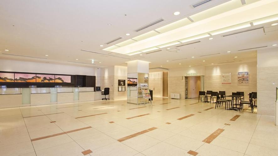 Hearton Higashi-shinagawa