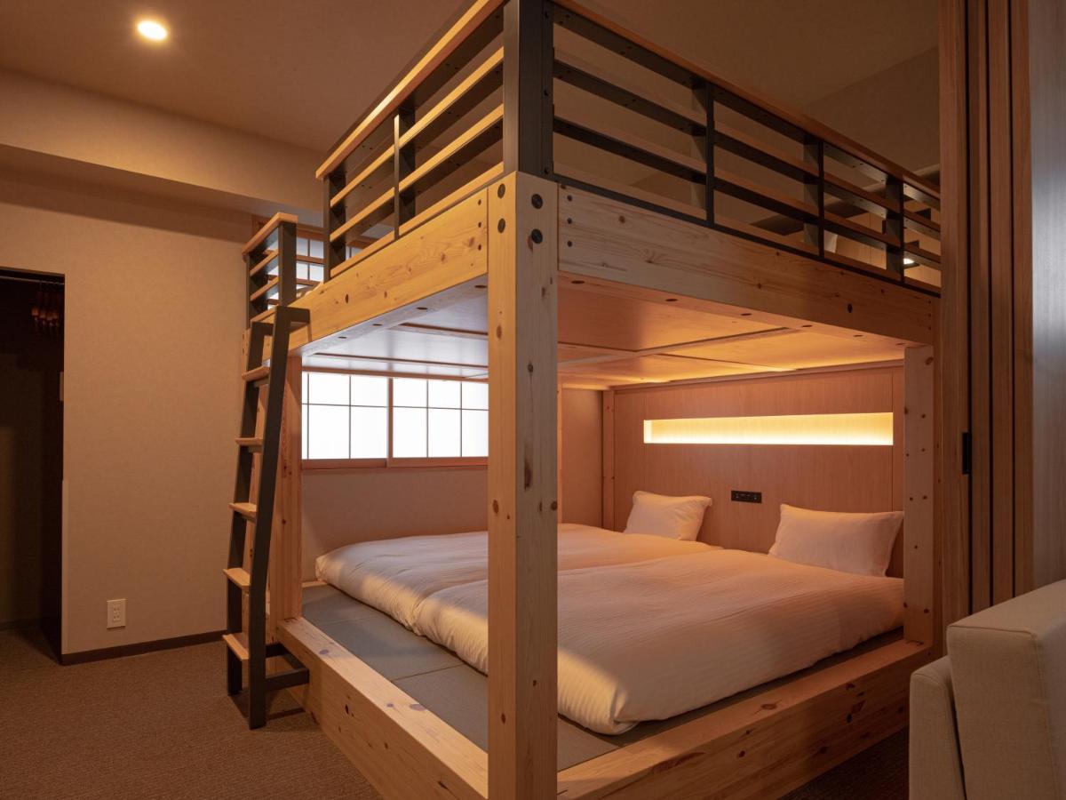 Hotel Mimaru Nihombashi