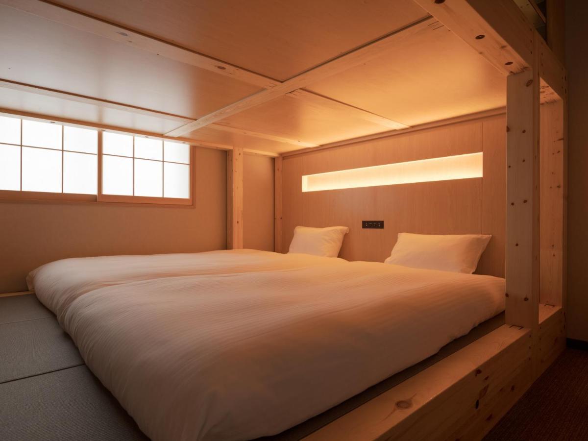 Hotel Mimaru Nihombashi 4*