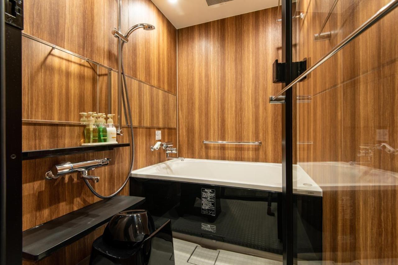 La'gent Shinjuku Kabukicho Hotel
