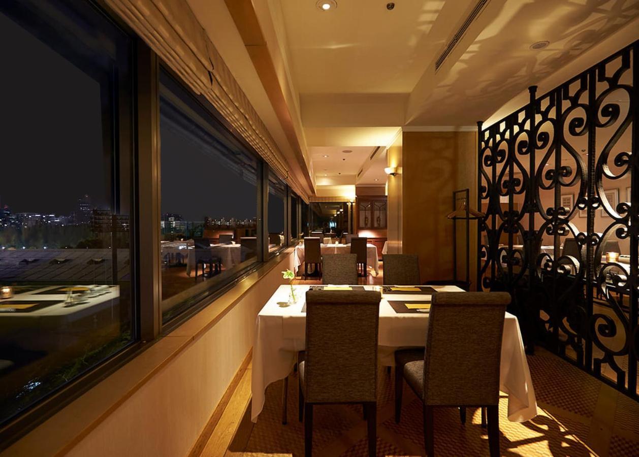 Hotel Allamanda Aoyama Tokyo Hotel 5*