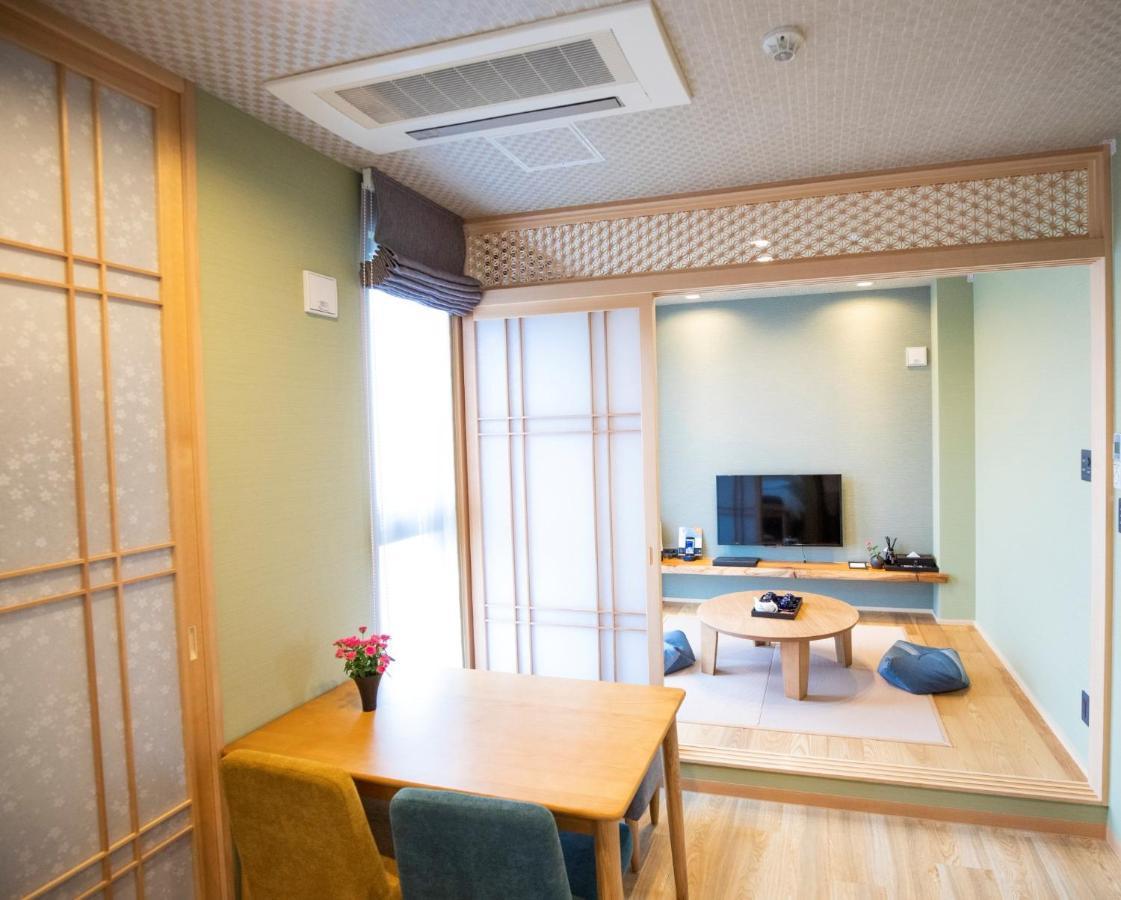 Hotel Aozora - Vacation 35328v
