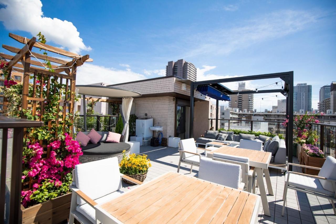 Hotel Aozora - Vacation 35328v