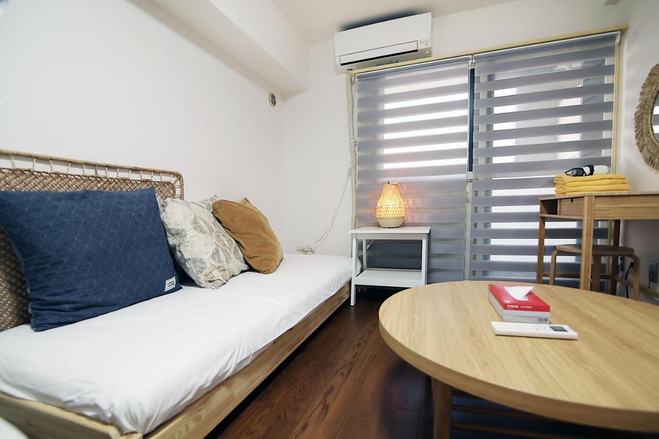 Aparthotel Gm Shinjuku *
