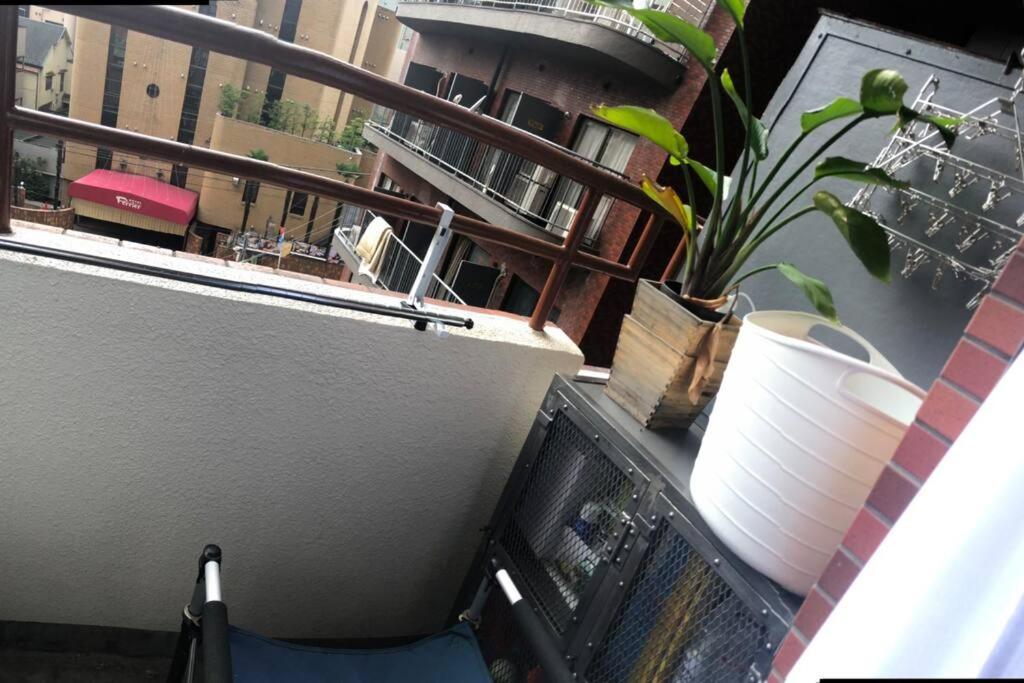 Kabukicho Okubo Value Add 413 Apartment