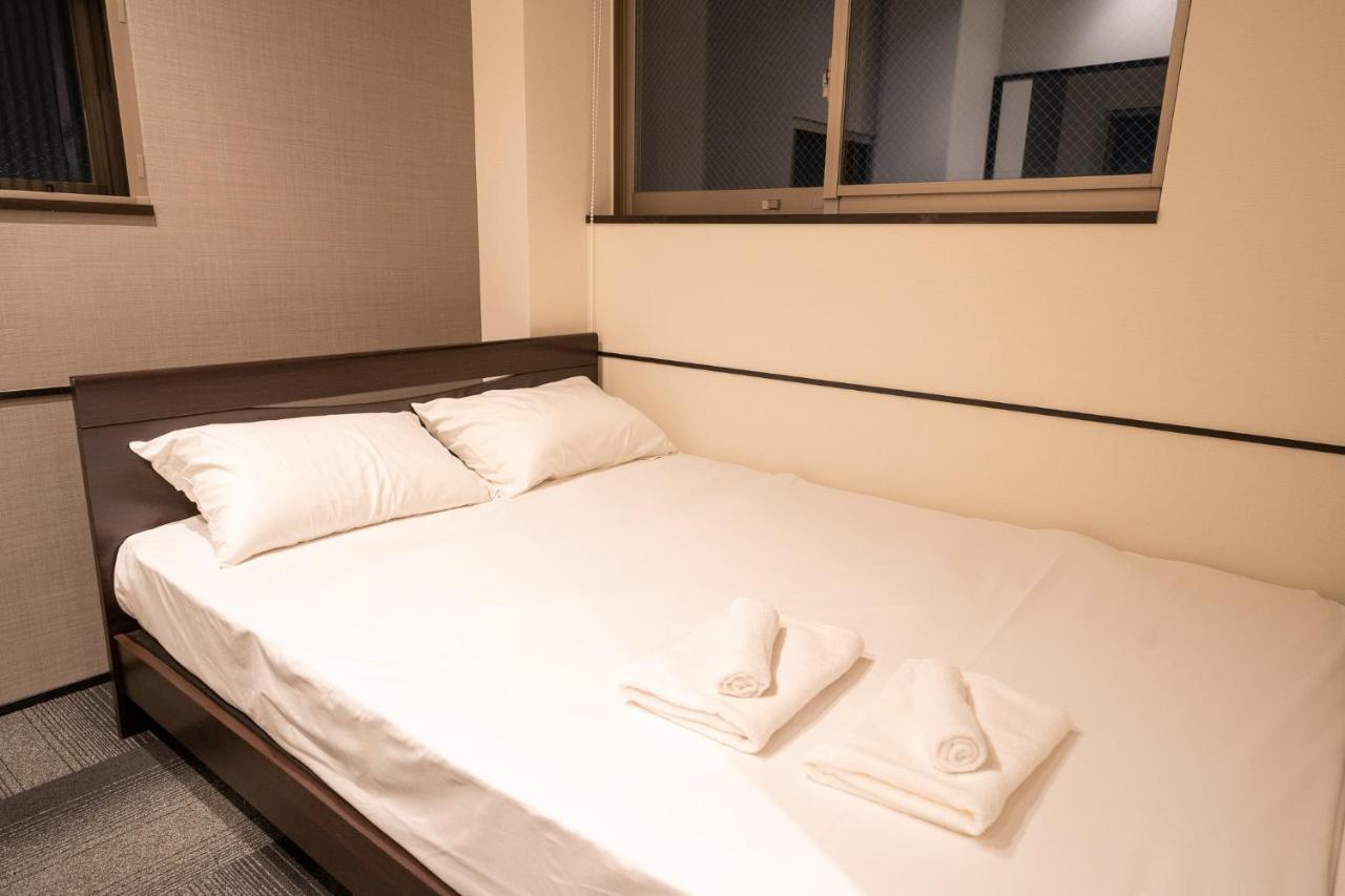 Cob Asakusa Hotel Tokyo