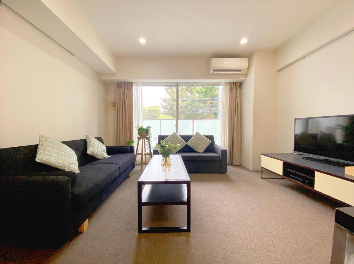 Pangoo Shinagawa Apartment Tokyo