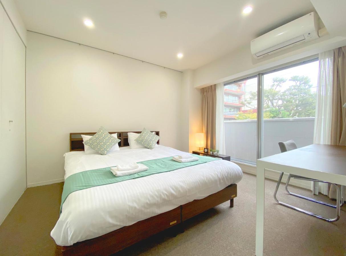 Apartment Pangoo Shinagawa *