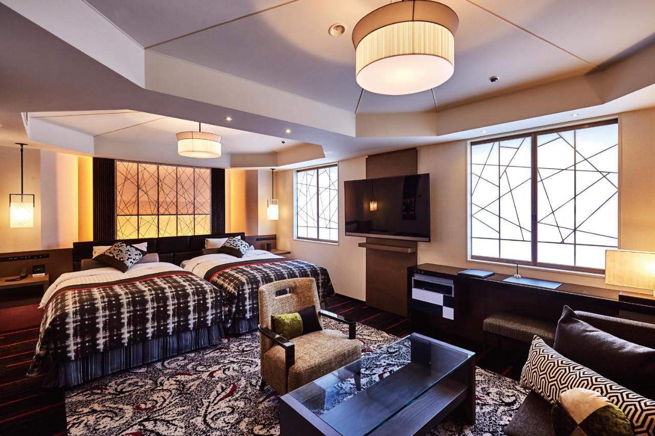 New Otani Hotel