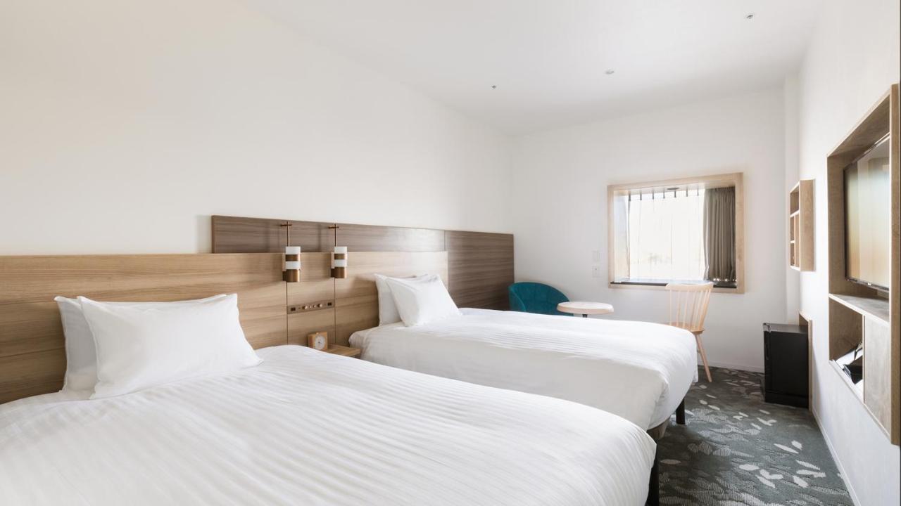 Hotel Jr-east Mets Bay Shinkiba Tokyo