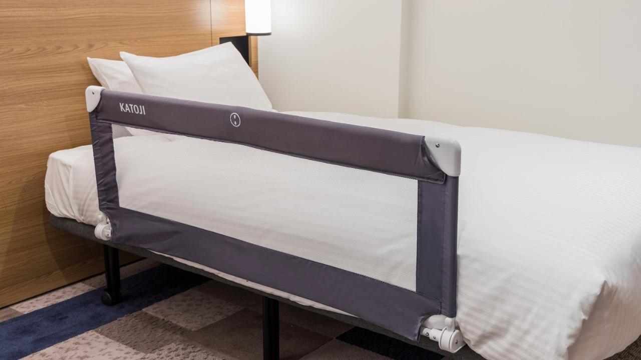Jr-east Mets Bay Shinkiba Hotel 3*