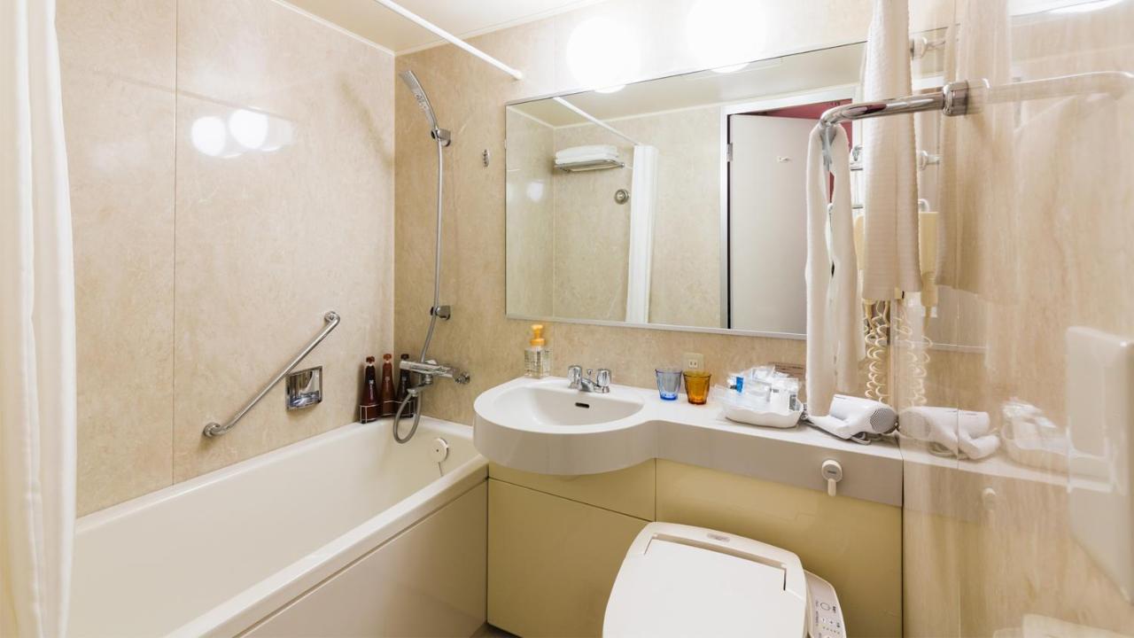 Hotel Jr-east Mets Shibuya 3*