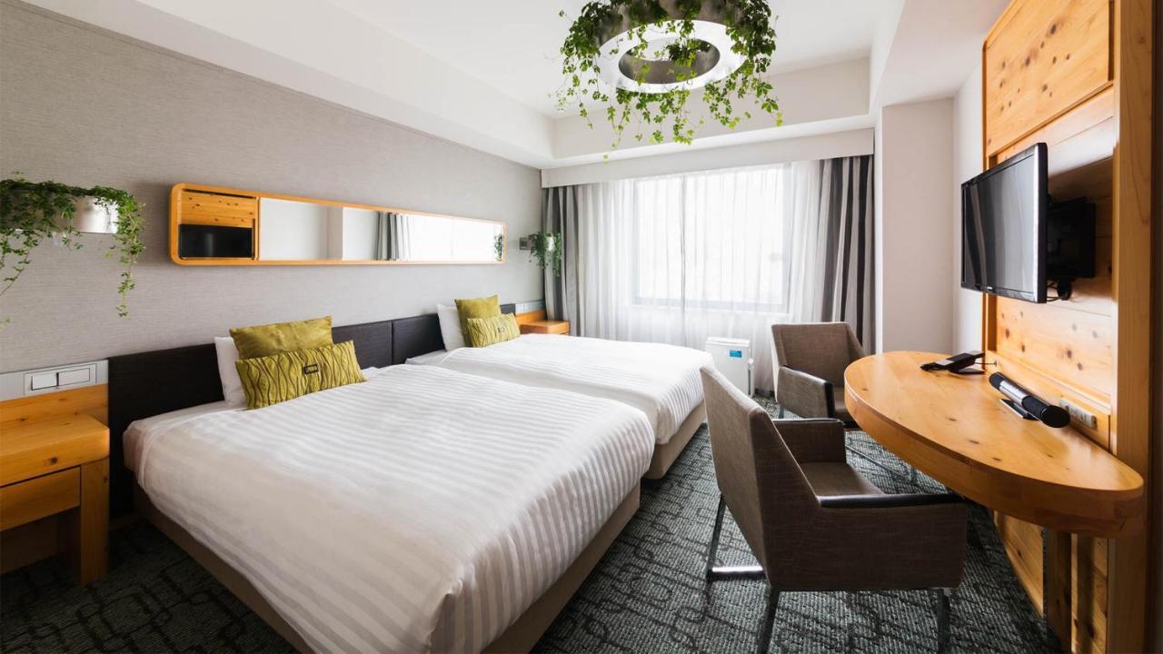 Hotel Jr-east Mets Shibuya 3*