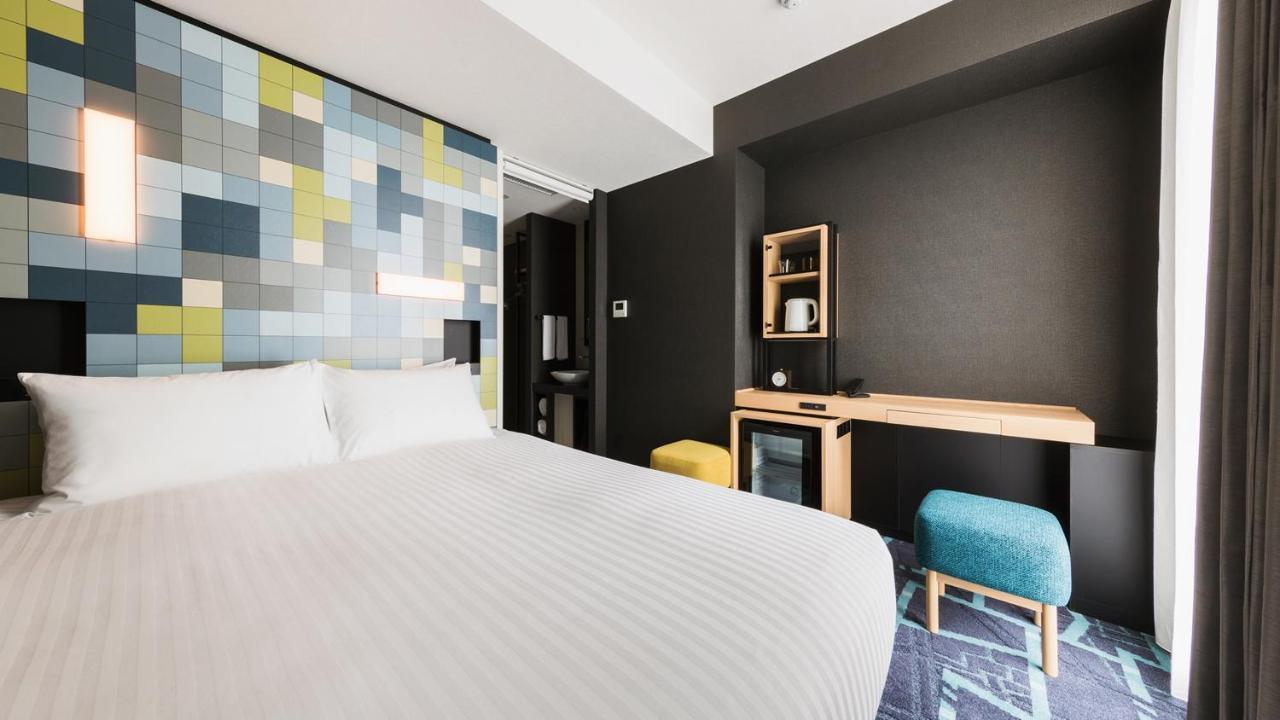 Jr-east Mets Akihabara Hotel