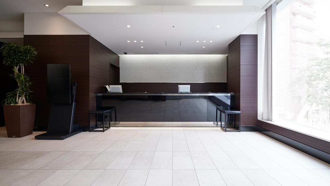 Jr-east Mets Komagome Hotel 3*