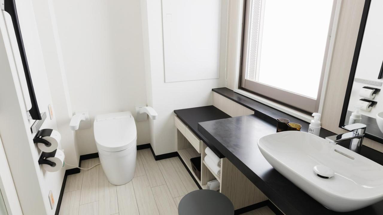 Hotel Jr-east Mets Akihabara Tokyo