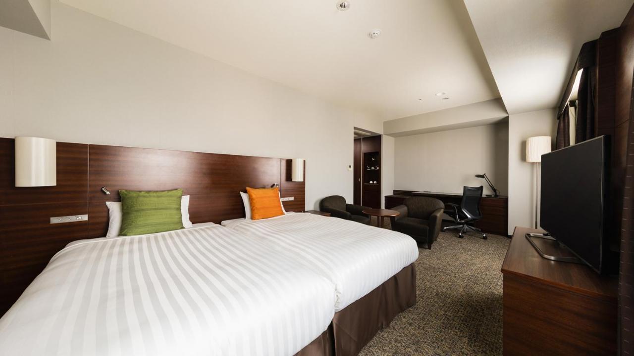 Jr-east Mets Komagome Hotel 3*